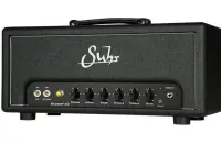 Amplificador Suhr Badger 30 25W - Foto 3