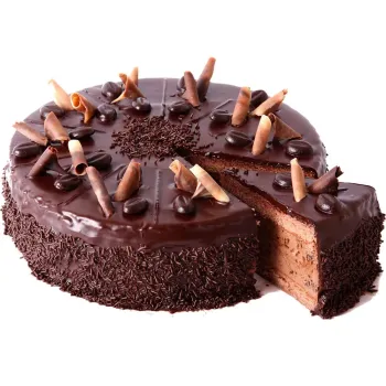 Torta de Chocolate