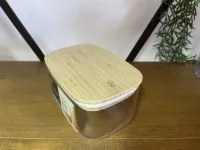 Pote Hermético Keep 650ml Ref phb505 - Foto 3