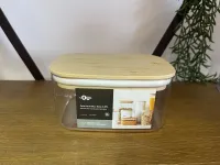 Pote Hermético Keep 650ml Ref phb505