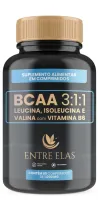 BCAA 3:1:1 60 Comprimidos