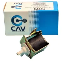 Válvula Solenoide Partida Frio Renault Kangoo Scenic 1.6  8200375417 - Foto 4