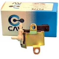 Válvula Solenoide Partida Frio Renault Logan 1.0 1.6 2007/...  8200375417
