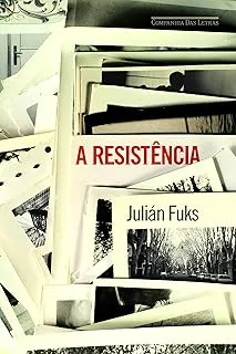 A RESISTENCIA (PRODUTO USADO - MUITO BOM)