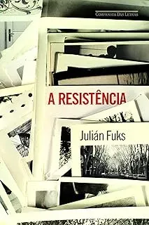 A RESISTENCIA (PRODUTO USADO - MUITO BOM)