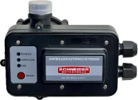 Controlador Eletrônico De Pressão Schneider 22mca 220v