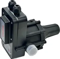 Controlador Eletrônico De Pressão Schneider 22mca 220v - Foto 6