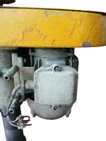 Furadeira bancada Alta Rotação - Foto 5