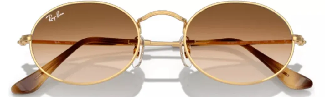 RAY.BAN RB 3547 001/51 54 21 145