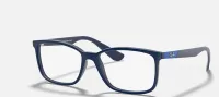 RAY.BAN KIDS RB 1589L 3800 50 14 130 - Foto 2