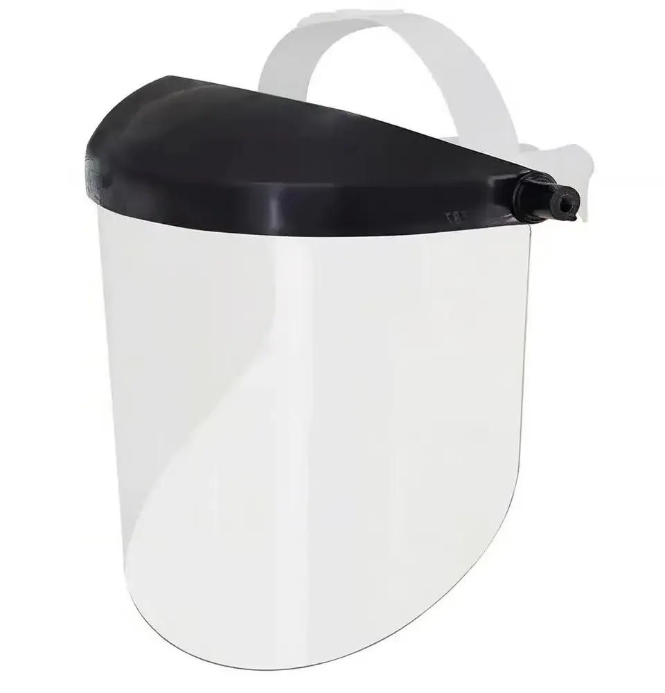 Protetor Facial Max Plastcor