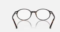 RAY.BAN RB 5429 GERMAN 2012 53 20 145 - Foto 4