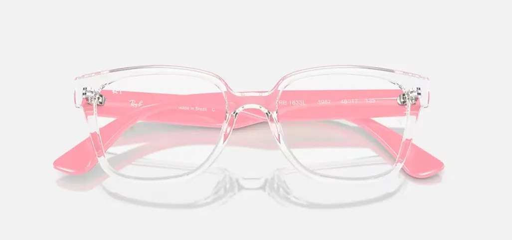 RAY.BAN KIDS RB 1633L 3967 48 17 135