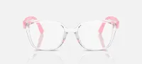 RAY.BAN KIDS RB 1633L 3967 48 17 135 - Foto 2