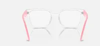 RAY.BAN KIDS RB 1633L 3967 48 17 135 - Foto 4