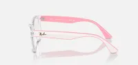 RAY.BAN KIDS RB 1633L 3967 48 17 135 - Foto 5