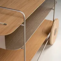 Carrinho Bar Amaro - Foto 2