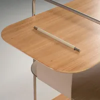 Carrinho Bar Amaro - Foto 4