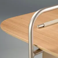 Carrinho Bar Amaro - Foto 7