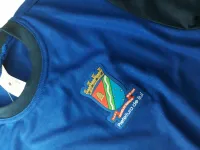 Camiseta Malha PV Munic Ijuí - Adulto - Foto 3