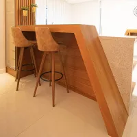 Banqueta Tina - Foto 3