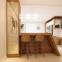 Banqueta Tina - Foto 4