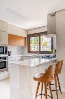 Banqueta Maya - Foto 2