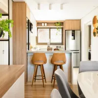 Banqueta Maya - Foto 3