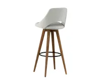 Banqueta Maya - Foto 4