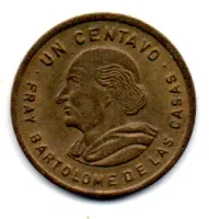 Guatemala - 1989 - 1 Centavo - Foto 2