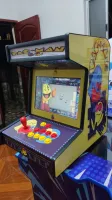 Mini Bartop 1 Player - Foto 2