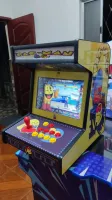 Mini Bartop 1 Player - Foto 3