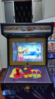 Mini Bartop 1 Player - Foto 4