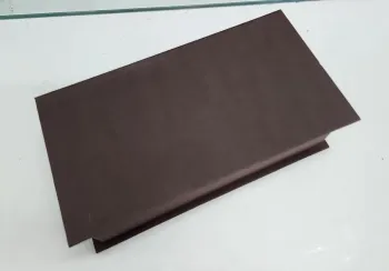 26,0 x 13,5 x 8,0 - Livro - Marrocos