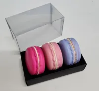P/  3 macarons - Los Angeles - Foto 2