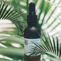 Serum facial natural e regenerador - Foto 3