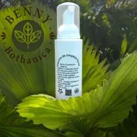 Espuma de limpeza facial   - Foto 2