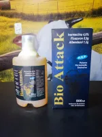 Bio Attack A.G.P.  - Foto 2