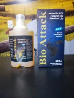 Bio Attack A.G.P.  - Foto 4