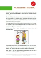 777 - Ensino Religioso - Aprendizado Inclusivo - Valores e Ética - 7º ano - PDF com 11 páginas - Foto 2