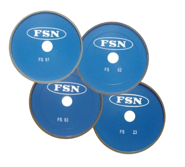 REBOLO 4A2  PARA AFIAR SERRAS Imagem