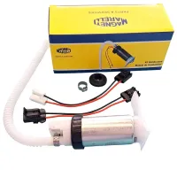 Bomba Combustivel Ford Escort 1.6 Zetec Rocam 2000 a 2003 Gasolina MM103A - Foto 3