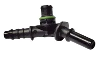 Conector T TBI com Anel de Viton Renault DUSTER