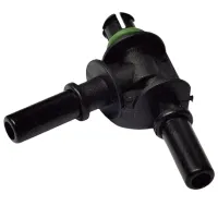 Conexão Y  Corpo Borboleta  TBI  Partida a Frio Renault Scenic 1.6 / 2.0 16V - Foto 2