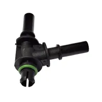 Conexão Y  Corpo Borboleta  TBI  Partida a Frio Renault Scenic 1.6 / 2.0 16V - Foto 3