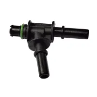 Conexão Y  Corpo Borboleta  TBI  Partida a Frio Renault Megane I 1.6 / 2.0 16V