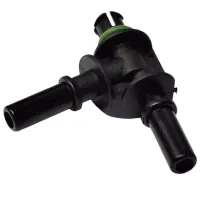 Conexão Y  Corpo Borboleta  TBI  Partida a Frio Renault Megane I 1.6 / 2.0 16V - Foto 2