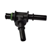 Conexão Y  Corpo Borboleta  TBI  Partida a Frio Renault Duster 1.6 16V K4M