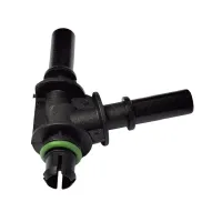 Conexão Y  Corpo Borboleta  TBI  Partida a Frio Renault Duster 1.6 16V K4M - Foto 3