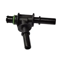 Conexão Y  Corpo Borboleta  TBI  Partida a Frio Renault Oroch 1.6 16V